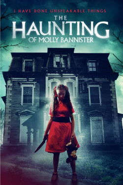 The Haunting of Molly Bannister (2019)