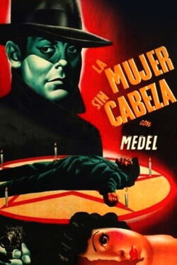 The Headless Woman (1944)