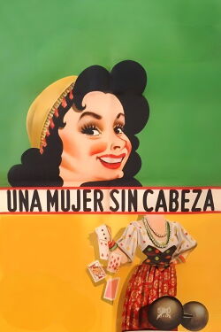 The Headless Woman (1947)