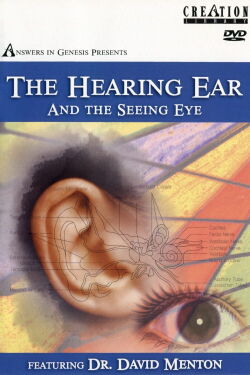 The Hearing Ear and The Seeing Eye (2004)