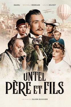 The Heart of a Nation (1943)