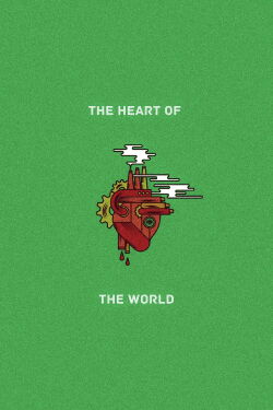 The Heart of the World (2000)