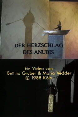 The Heartbeat of Anubis (1988)