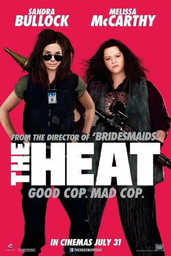 The Heat (2013)