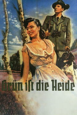 The Heath Is Green (1951)