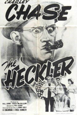 The Heckler (1940)