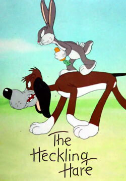 The Heckling Hare (1941)