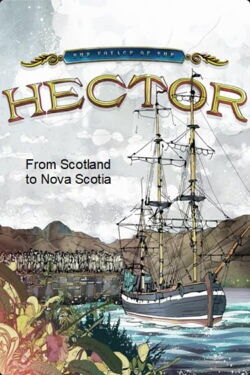 The Hector: From Scotland to Nova Scotia (2017)