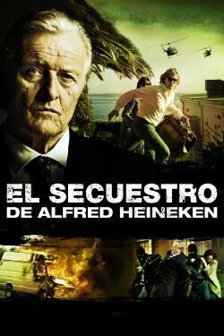 The Heineken Kidnapping (2011)
