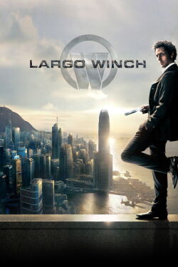 The Heir Apparent: Largo Winch (2008)