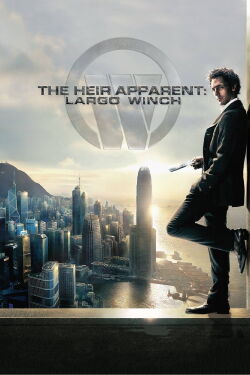 The Heir Apparent: Largo Winch (2008)