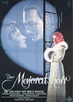 The Heir (1943)