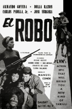 The Heist (1957)