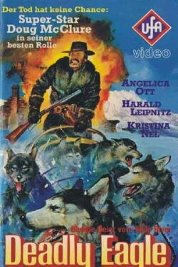 The Hellhounds of Alaska (1973)