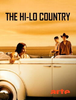 The Hi-Lo Country (1998)
