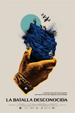 The Hidden Battle (2018)