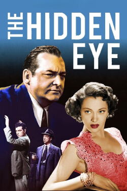 The Hidden Eye (1945)
