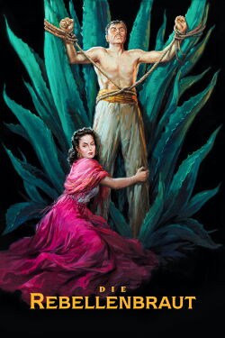 The Hidden One (1956)