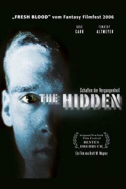 The Hidden - Schatten der Vergangenheit (2002)