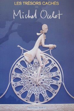 The Hidden Treasures of Michel Ocelot (2008)