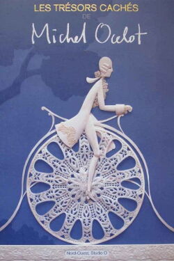 The Hidden Treasures of Michel Ocelot (2008)