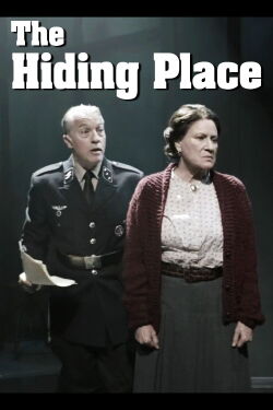 The Hiding Place (2023)
