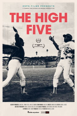 The High Five (2014)