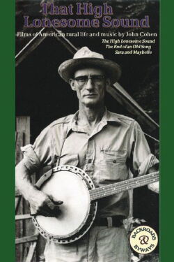 The High Lonesome Sound (1963)