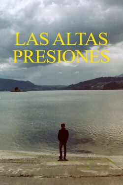 The High Pressures (2014)
