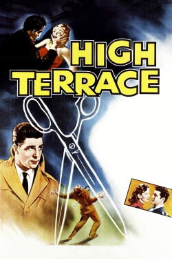 The High Terrace (1956)