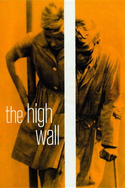 The High Wall (1964)