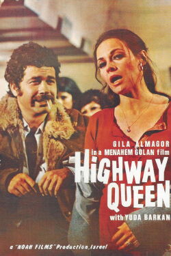 The Highway Queen (1971)