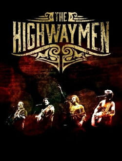 The Highwaymen: Live at Nassau Coliseum (1990)