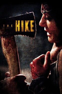 The Hike (2011)