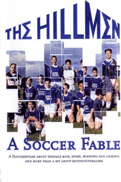The Hillmen: A Soccer Fable (1996)
