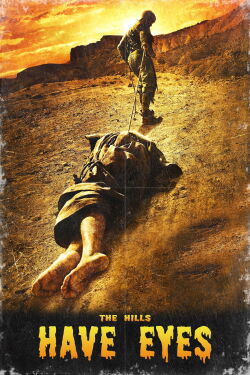 The Hills Have Eyes (2006)