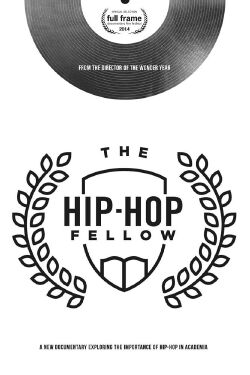 The Hip-Hop Fellow (2014)