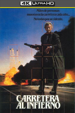 The Hitcher: Asesino de la Carretera (1986)