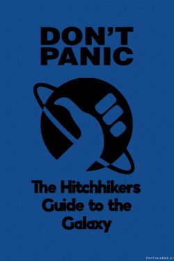 The Hitchhiker's Guide to the Galaxy (2005)