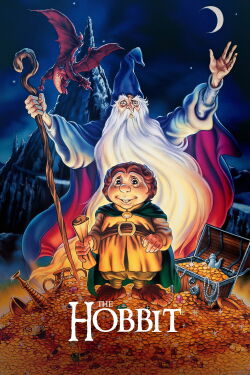 The Hobbit (1977)