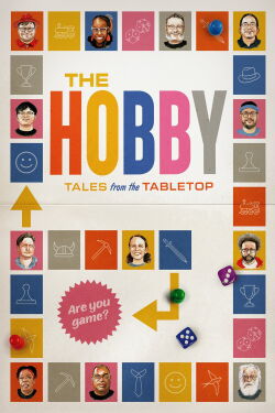 The Hobby: Tales from the Tabletop (2024)