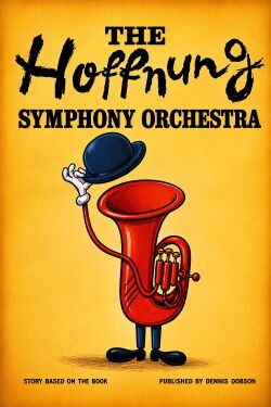 The Hoffnung Symphony Orchestra (1965)