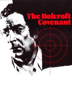 The Holcroft Covenant (1985)