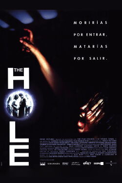The Hole (2001)