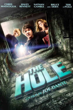 The Hole (2009)