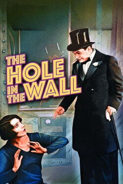 The Hole in the Wall (1929)