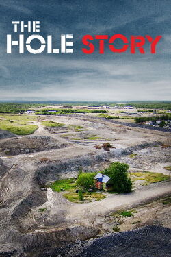 The Hole Story (2011)