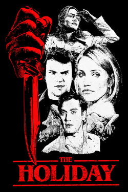 The Holiday (2006)