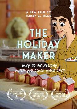 The Holiday Maker (2022)