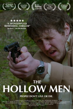 The Hollow Men (2022)